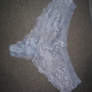 G-string spitze
