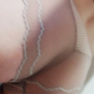 Petit culotte fraîche enlever