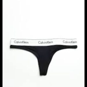 Getragene Calvin Klein