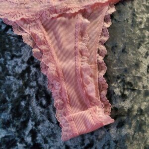 Neuer Slip sucht nach deinen Wünschen