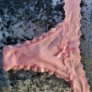 Neuer Slip sucht nach deinen Wünschen