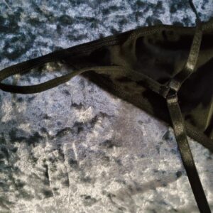 Neuer Slip sucht nach deinen Wünschen