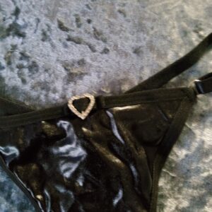 Neuer Slip sucht nach deinen Wünschen