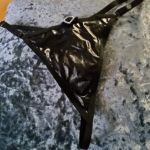 Neuer Slip sucht nach deinen Wünschen