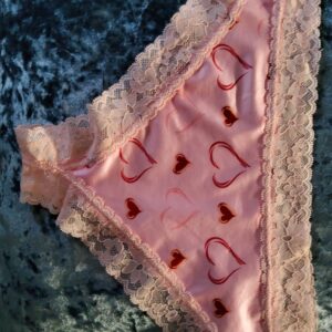 Neuer Slip sucht nach deinen Wünschen