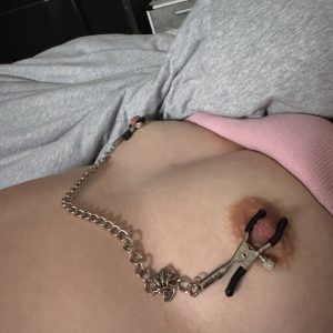 Geile Bilder mit Klammern