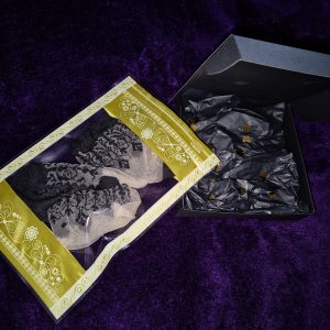 Persönliche Verpackungen und individuelle Extras