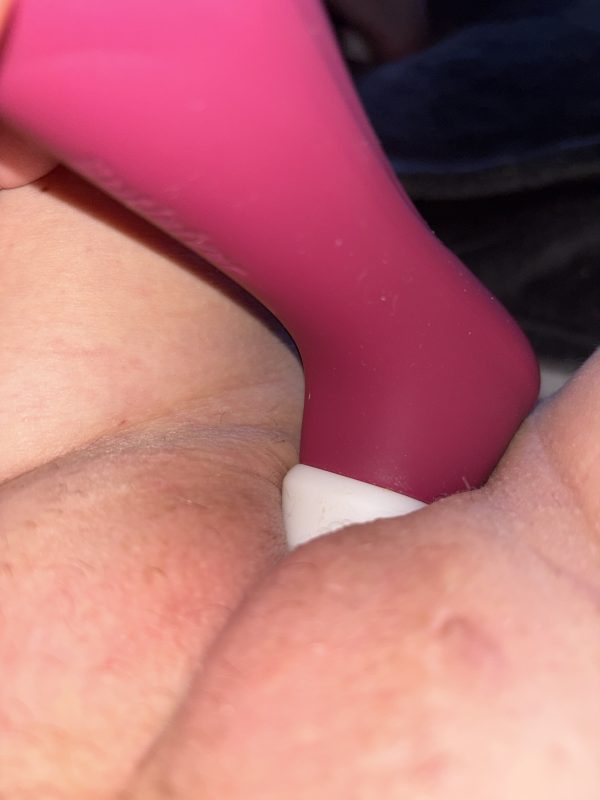 Eine Minute Satisfyer Video Tonlos