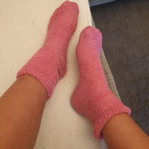 1 Video Füße = 20€ 2 Minuten