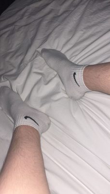 Fusbilder