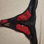 Getragner String auf wunsch