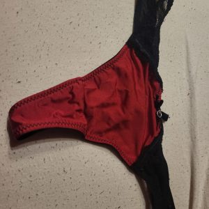 Getragner String auf wunsch