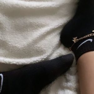 Getragene Socken für jedermann