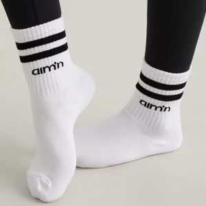 Getragene Socken für jedermann