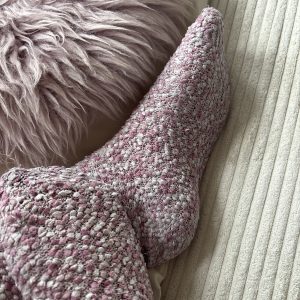 Kuschelsocken