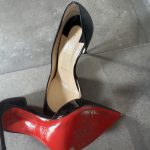 Bilder in High Heels / Füße