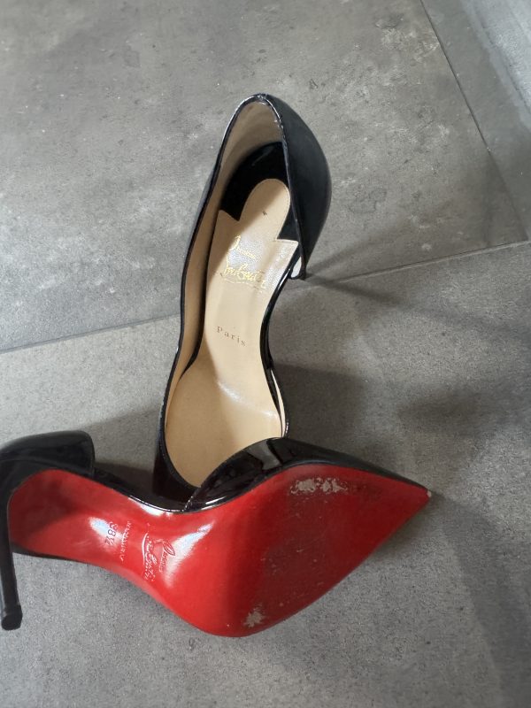 Bilder in High Heels / Füße