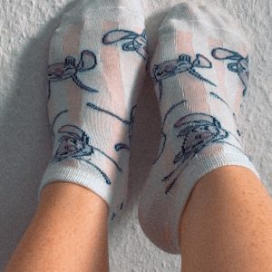 Zart duftende Sportsocken – heiß gelaufen für dich