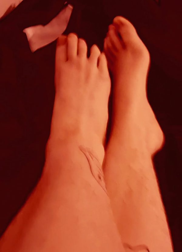 Fußvideos und Bilder