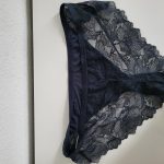 Gut riechende Höschen