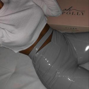 Ich zieh alles an was du willst