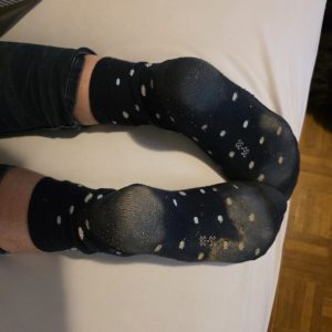 Dirty Socks
