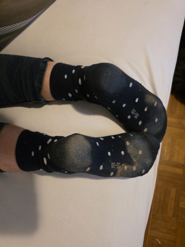 Dirty Socks