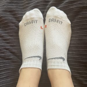 Socken für dich ;)