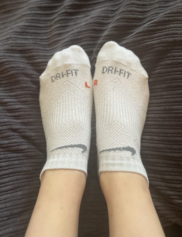 Socken für dich ;)