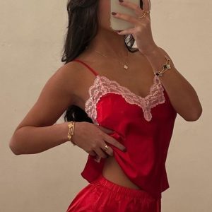 Ich zieh alles an was du willst