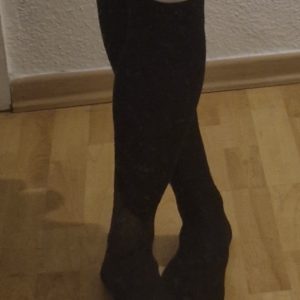 Kniestrümpfe