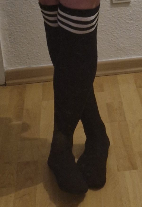 Kniestrümpfe