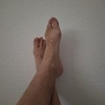 Fussbilder zu verkaufen