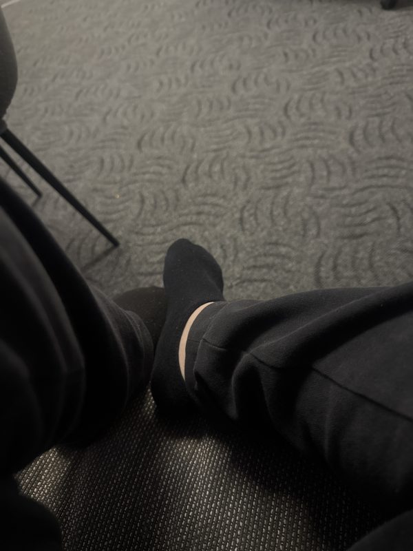 Socken