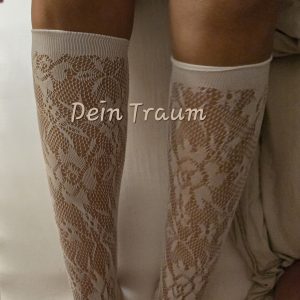 Weiße Socken beim Footjob benutzt