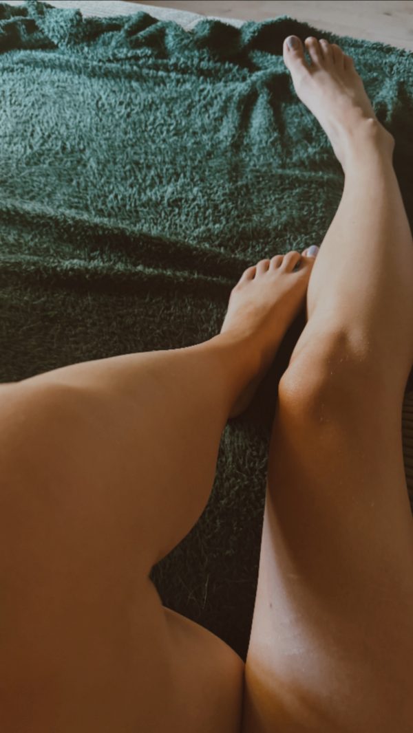 Secret Soles