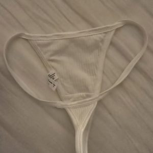 Meine getragene Unterwäsche. Telegram: Lisa_22_0