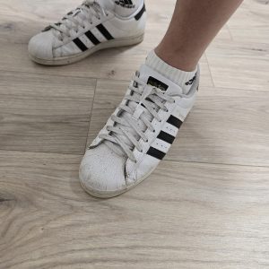 Schuhe meines Mannes