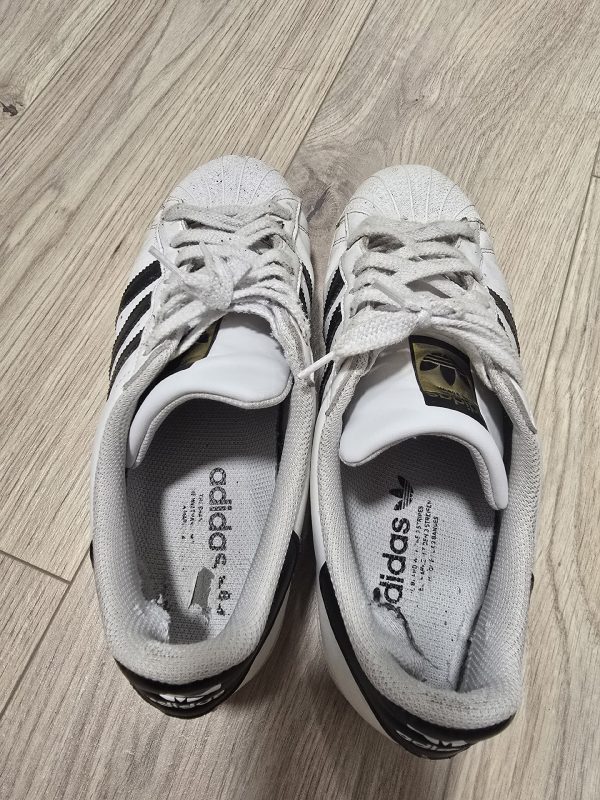Schuhe meines Mannes