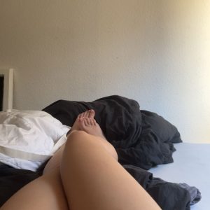 Fußbilder