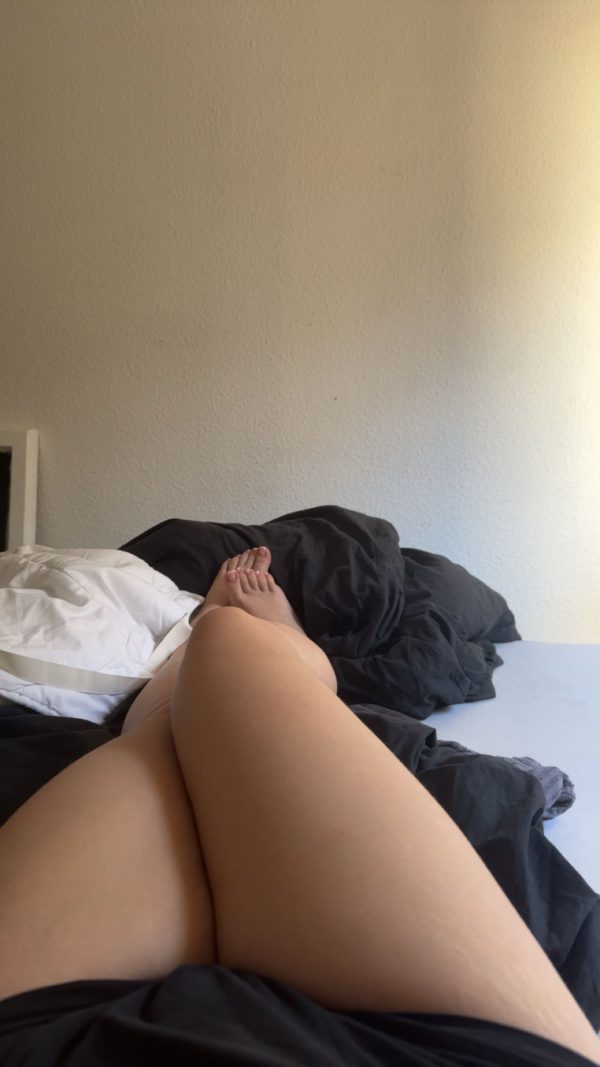 Fußbilder