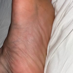 Spoil Your Piggy Side – Dominant Male Feet