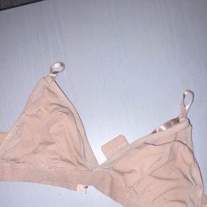 Weicher BH