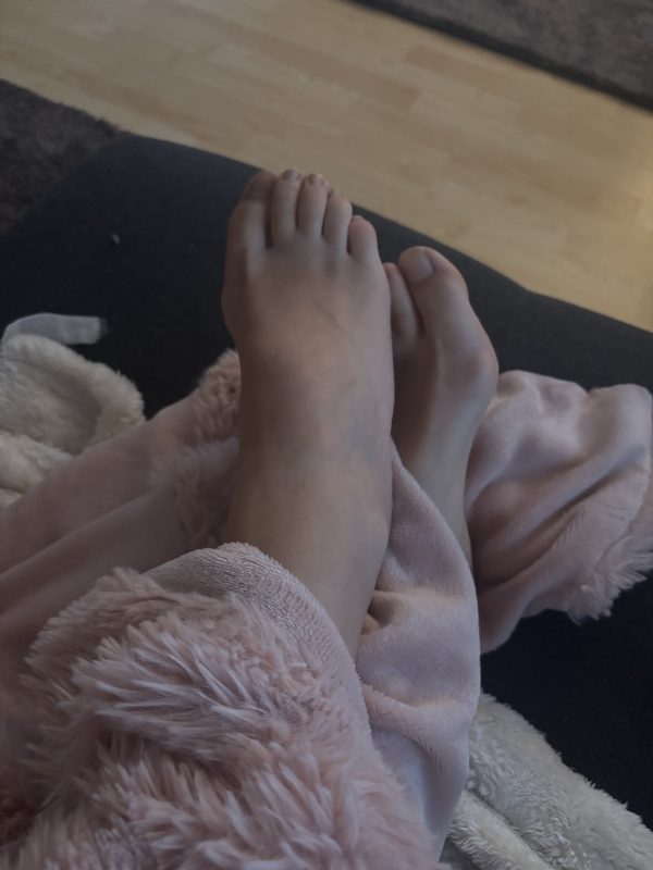 Kuscheln?