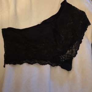 Black beauty