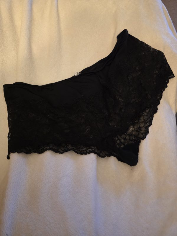 Black beauty