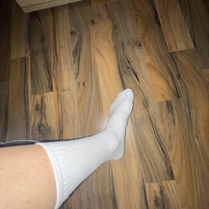 Fußbild