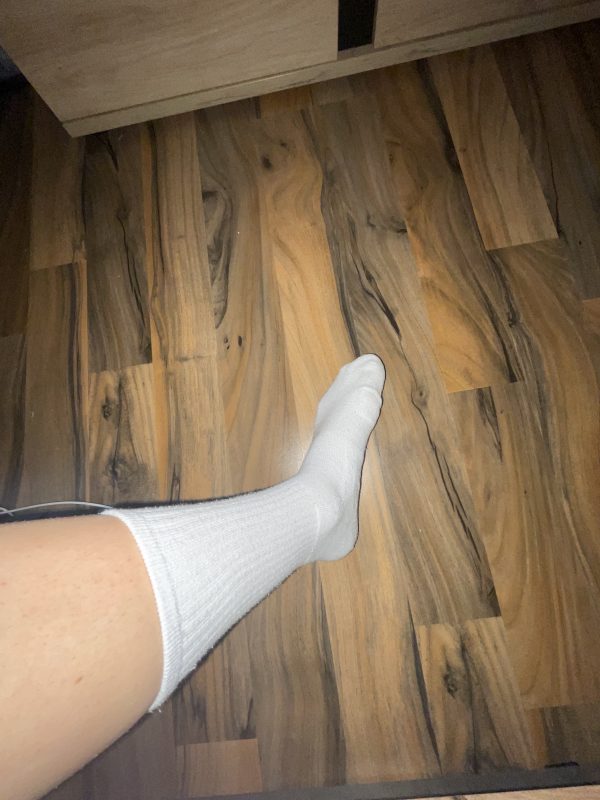 Fußbild