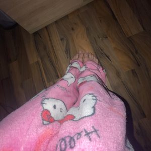Fußbild