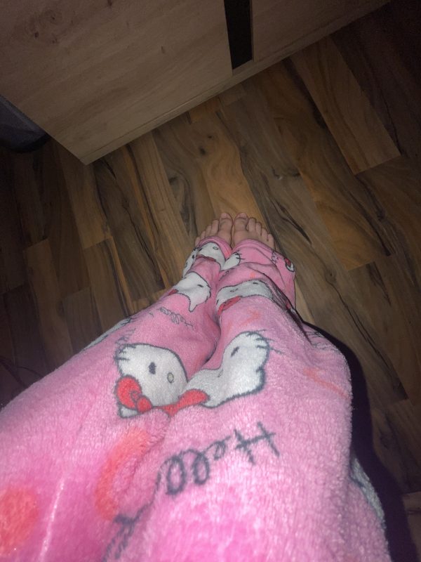 Fußbild